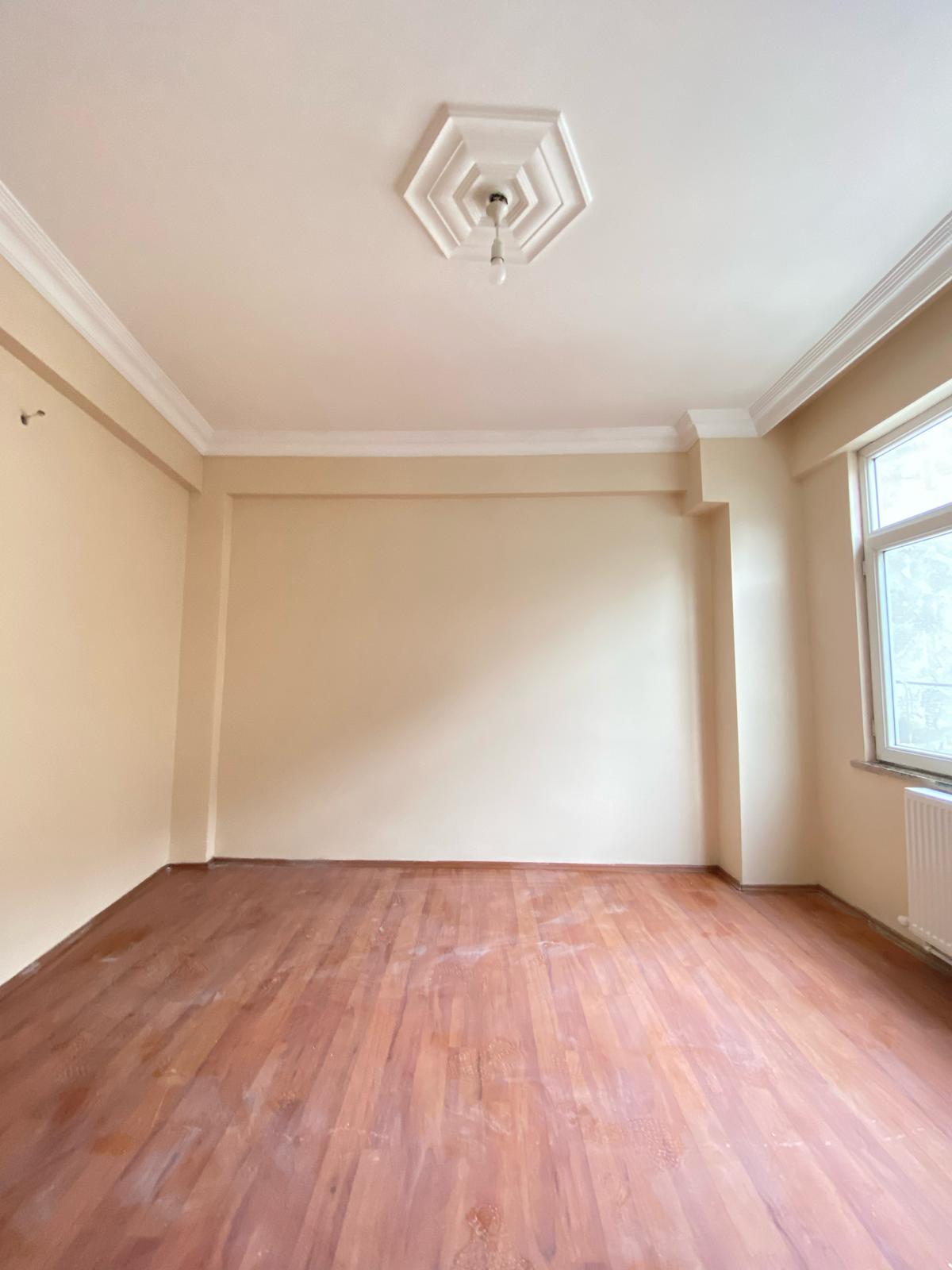 MABEL GAYRİMENKUL GENİŞ FERAH DAİRE